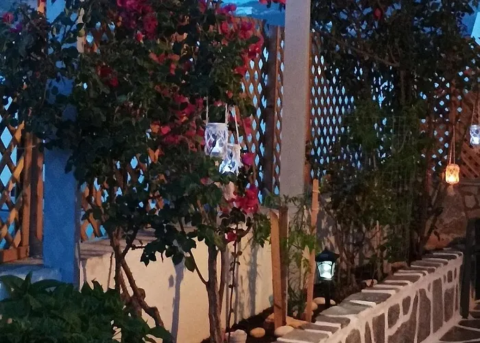 Apartment Nektarias No3 Naoussa