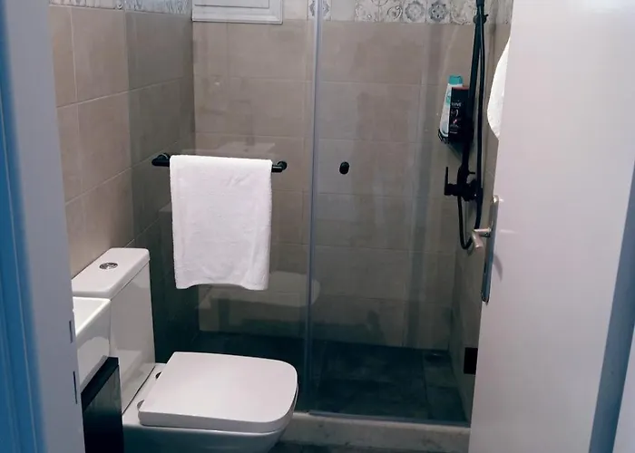 Apartment Nektarias No3 *