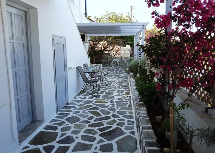 Nektarias No3 Apartment