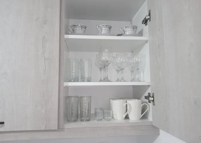 Nektarias No3 Apartment *