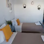 Nektarias No3 * Náusza