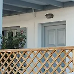 Apartman Nektarias No3 *