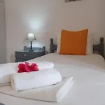 Nektarias No3 Apartman Náusza