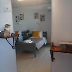 Nektarias No3 Apartman *