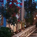 Apartman Nektarias No3 Náusza