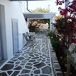 Nektarias No3 Apartman