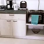Apartman Nektarias No3 *