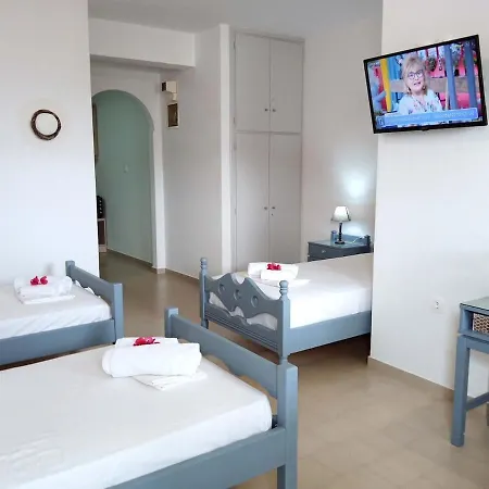 Nektarias No3 Apartment