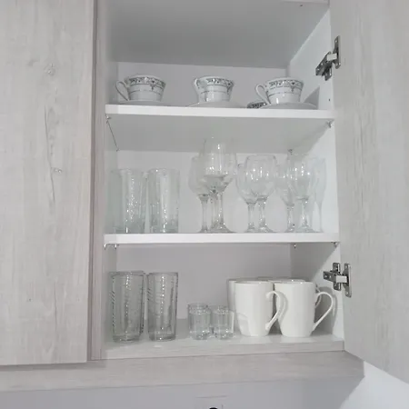 Nektarias No3 Apartment *