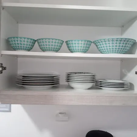 Nektarias No3 Apartment *