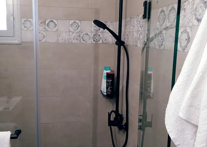 Nektarias No3 Apartment