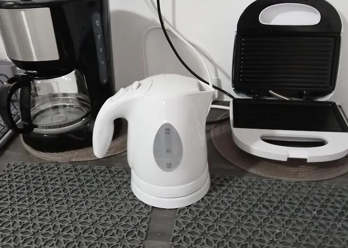 Nektarias No3 Apartment Naousa (Paros)