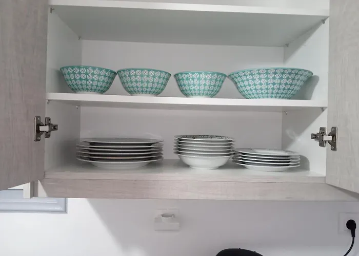 Nektarias No3 Apartment *