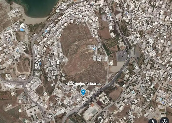 Nektarias No3 Apartment